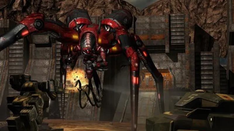 Quake III Arena + Team Arena Steam CD Key - 4