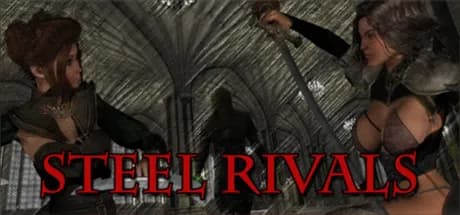 STEEL RIVALS PC Steam CD Key