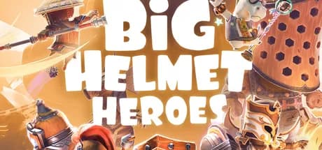 Big Helmet Heroes - Exalted Edition PC Steam Account