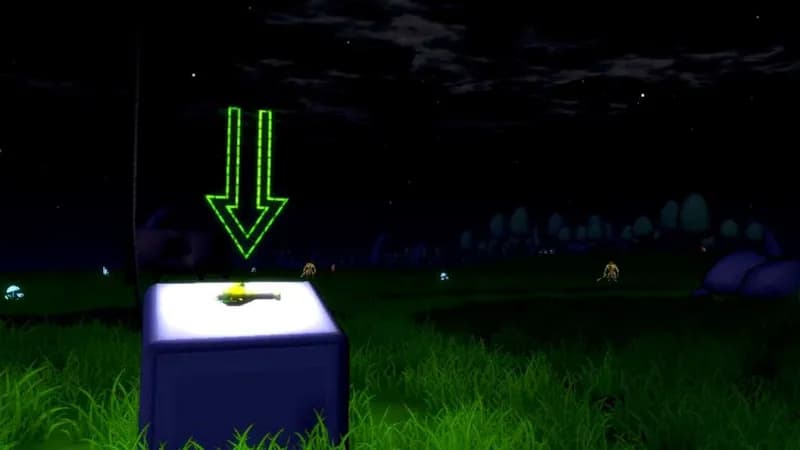 The Return Home Steam CD Key - 4