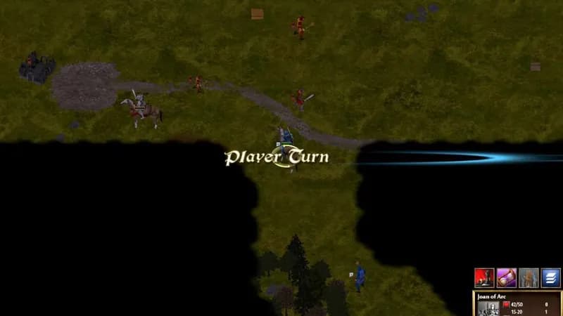 Broadsword: Age of Chivalry Steam CD Key - 4