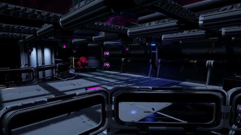 Chamber 19 PC Steam CD Key - 5