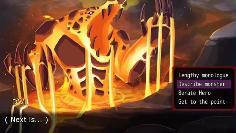 Antagonist PC Steam CD Key - 6