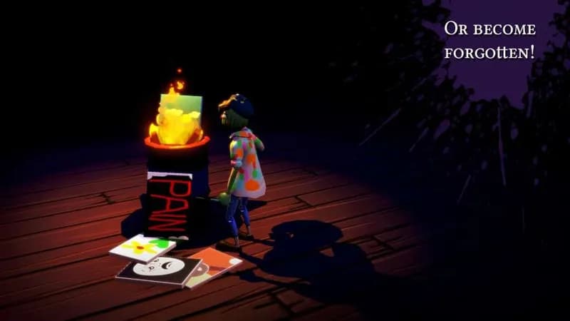Passpartout: The Starving Artist PC Steam CD Key - 5