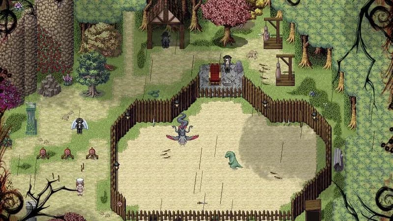 Fortune's Tavern - The Fantasy Tavern Simulator PC Steam CD Key - 3