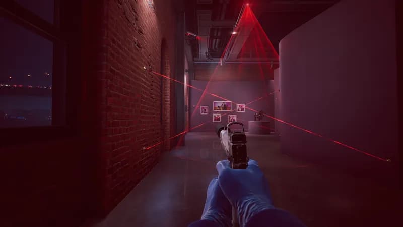 PAYDAY 3 Gold Edition PC Steam Account - 3