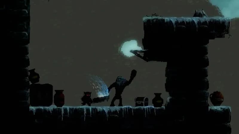 Mahluk: Dark Demon Steam CD Key - 3
