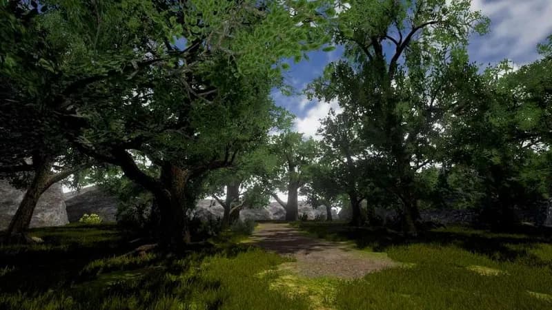 Dream Stone Steam CD Key - 4