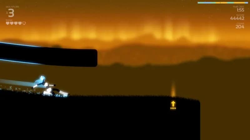 Melody's Escape Steam CD Key - 3