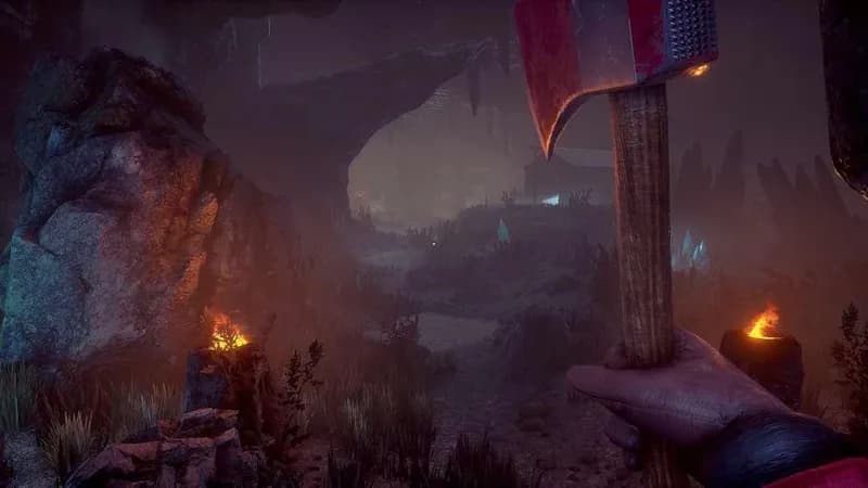 Conarium Steam CD Key - 4