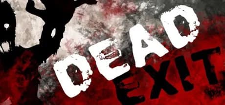 Dead Exit Steam CD Key