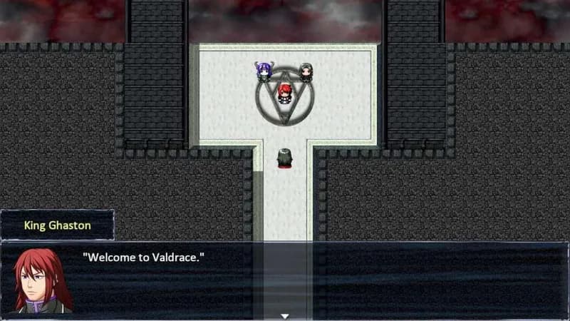 Chronicles of a Dark Lord: Tides of Fate Remastered Steam CD Key - 2