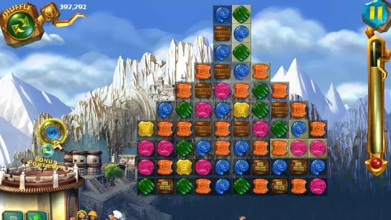 7 Wonders: Magical Mystery Tour PC Steam CD Key - 2