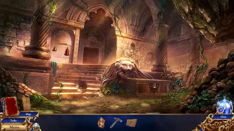Persian Nights: Sands of Wonders Steam CD Key - 6