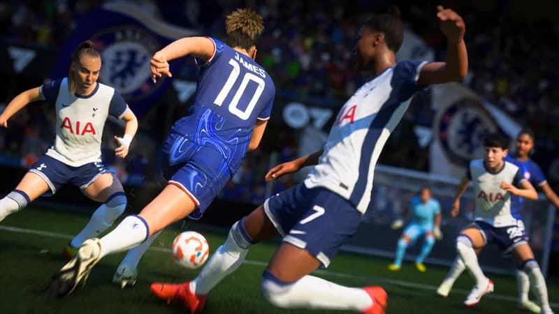 EA SPORTS FC 25 Ultimate Edition PC Steam Account - 3