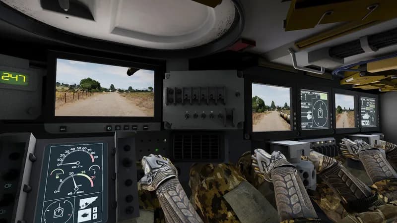 Arma Veteran's Pack Steam Account - 3