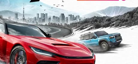 Forza Horizon 6 Deluxe Edition PC Steam Account