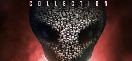 XCOM 2 Collection PC Steam Account