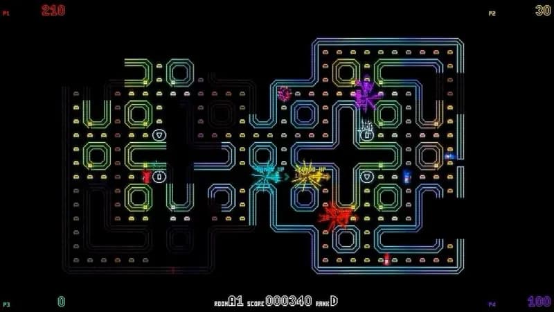 RUNRUNRUN Steam CD Key - 2