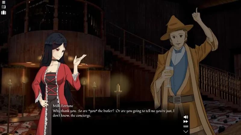 MMM: Murder Most Misfortunate Steam CD Key - 3