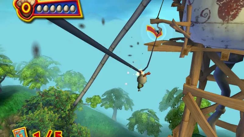 Disney Sky is Falling Pack PC Steam CD Key - 3