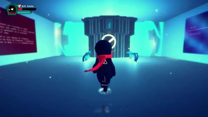 Conjuntalia Steam CD Key - 4