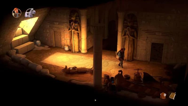 The Book of Unwritten Tales 2 Almanac Edition Steam CD Key - 5
