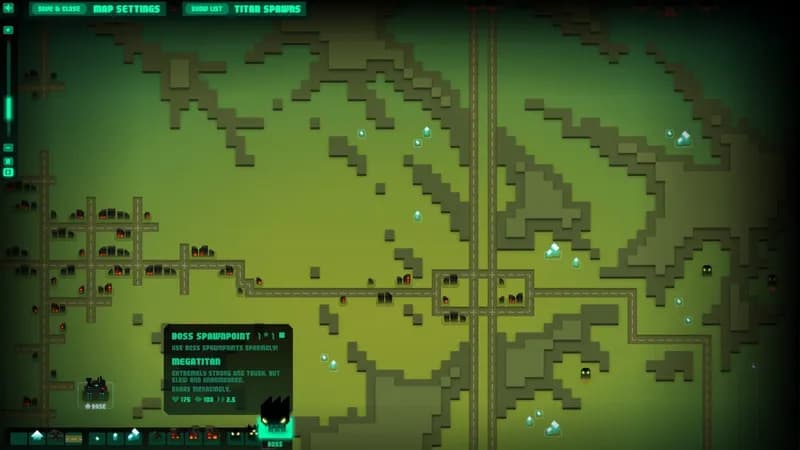 Revenge of the Titans - Sandbox Mode DLC Steam CD Key - 3