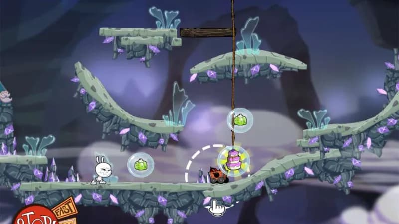 Eets + Eets Munchies Steam CD Key - 5