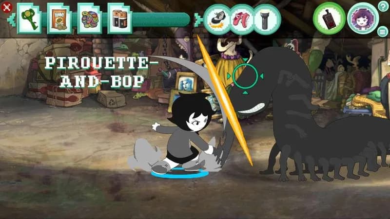 HIVESWAP: Act 1 Steam CD Key - 2