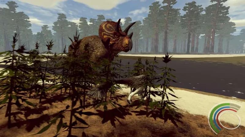 Saurian PC Steam CD Key - 6