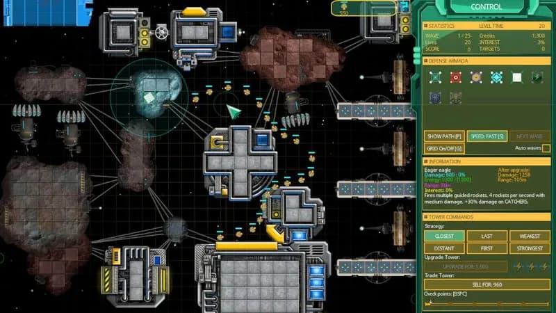 Zotrix - Solar Division Steam CD Key - 6