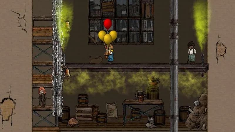 Rise of Balloons Steam CD Key - 5
