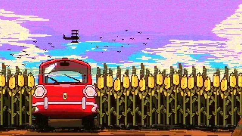 Baobabs Mausoleum Ep. 1 Ovnifagos Don't Eat Flamingos Steam CD Key - 2