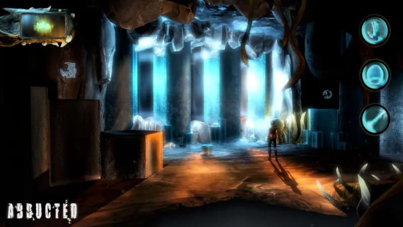 Abducted Steam CD Key - 4