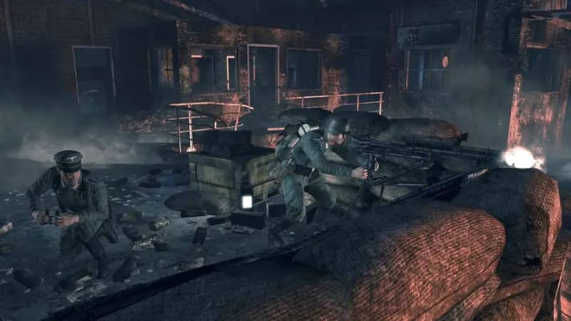 Red Orchestra 2: Heroes of Stalingrad GOTY Steam CD Key - 5