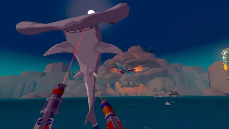 Dick Wilde PC Steam CD Key - 2