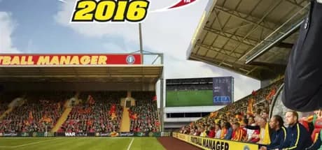 Football Manager 2016: An Alternative Reality - The Football Manager Documentary DLC PC Steam CD Key