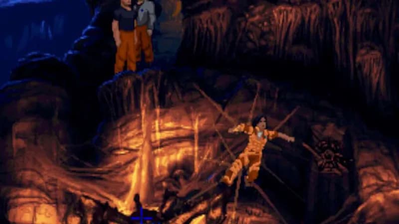 LucasArts Adventure Pack Steam CD Key - 5