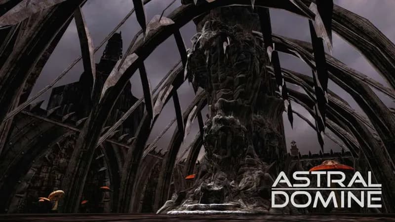Astral Domine Steam CD Key - 4
