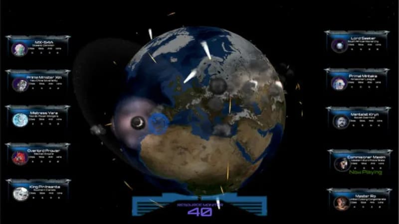 Attrition: Nuclear Domination Steam CD Key - 3