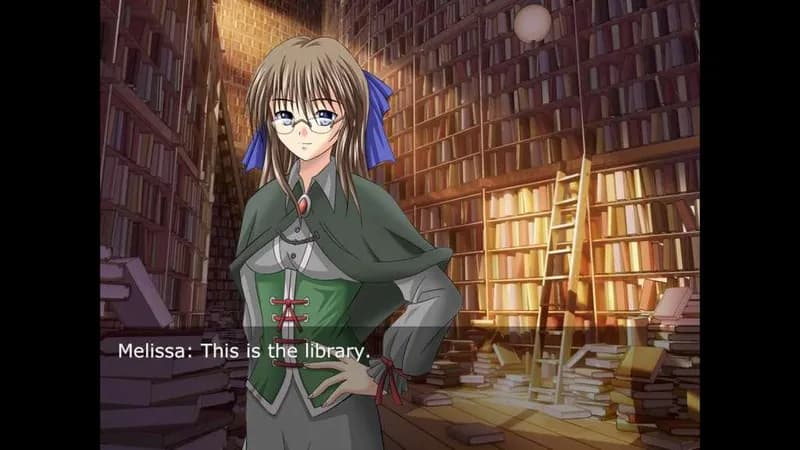 Songs of Araiah: Re-mastered Edition Steam CD Key - 2