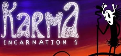 Karma. Incarnation 1 PC Steam CD Key