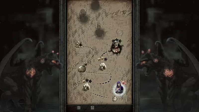 Dungeon Journey Steam CD Key - 2
