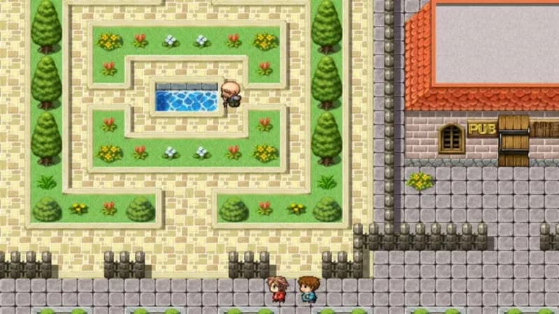 Deserted: The Story of Peter Steam CD Key - 5
