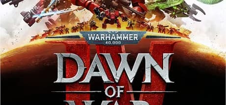 Warhammer 40,000: Dawn of War IV PC Steam Account
