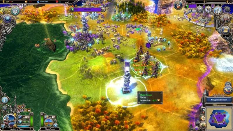 World of Ardania Bundle Steam CD Key - 5