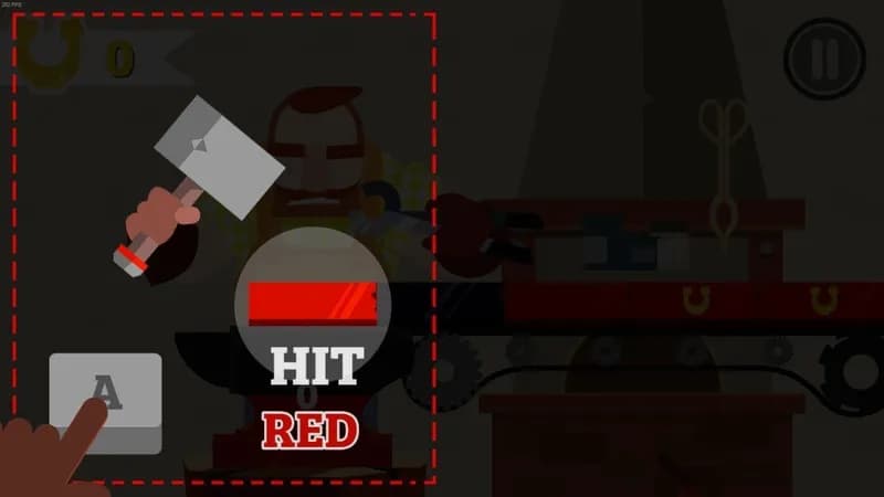 BlackSmith HIT Steam CD Key - 5