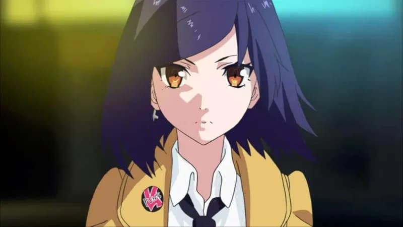Tokyo Dark Steam CD Key - 6