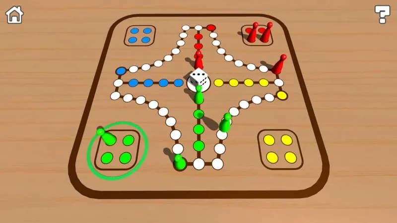 Ludo Supremo Steam CD Key - 5